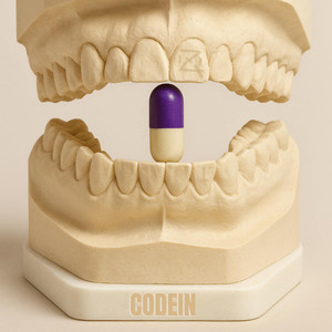 Codein (50Mg)