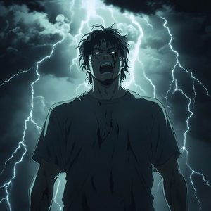 FEEL MY WRAITH (Explicit)