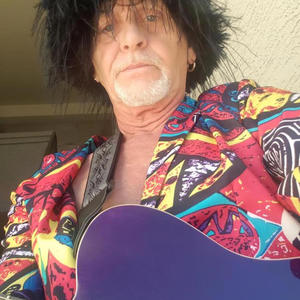 SKY IS CRYING/MAN ON THE MOON