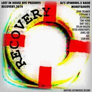 Wish U Were Here (Eric Harary Unreleased 