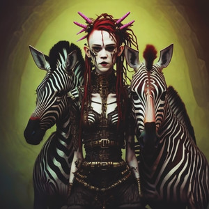 Artificial Intelligence (Is My Name) (Full Version)