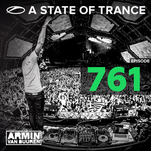 A State Of Trance(ASOT 761)