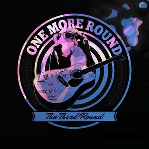 One More Round (feat. Desert Danish)