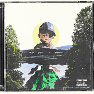 Itchy Palms & Insomnia (Explicit)