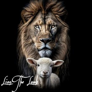 Lion The Lamb (feat. El.stxn & HXNST)