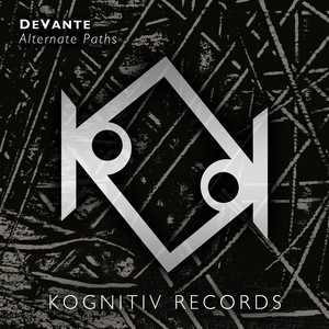Alternate Paths (Teenage Mutants Radio Edit)