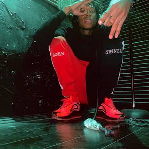 GANG GANG FREESTYLE (Explicit)