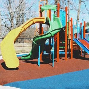Playgrounds (feat. 5tate & Massive) (Explicit)