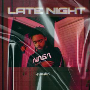 Late Night (Explicit)