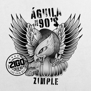 Águila de los 90'S (Explicit)