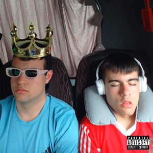 BarreroGol: Reburdia Session, Pt. 3 (Explicit)