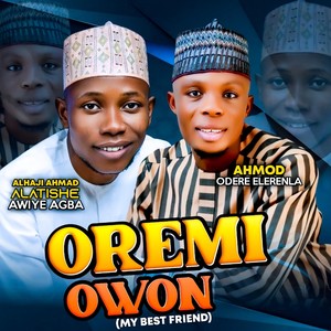 Oremi Owon