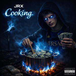 JRX - ROLLS (feat. Nuaaj & Heres) (Explicit)