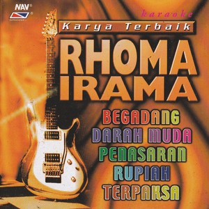 KARYA TERBAIK RHOMA IRAMA