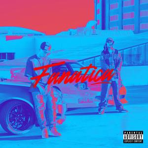 fanática (feat. Erre'Smoq)