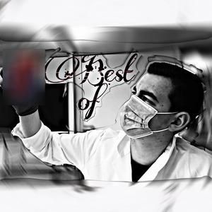 Mach doch einfach Mukke (feat. ME-L Techrap) (Explicit)