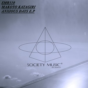 Break Into A Run (Original Mix)