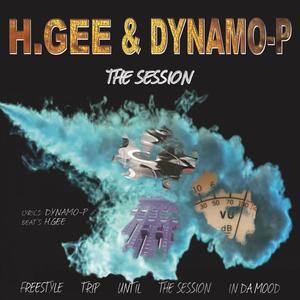 The Session EP (Explicit)