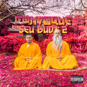 Convoque Seu Buda, Pt. 2 (Explicit)