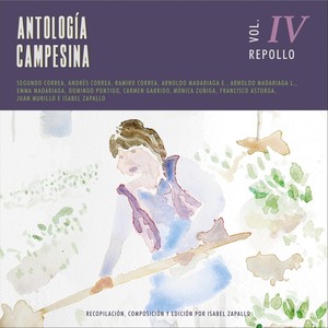 Antología Campesina, Vol. 4: Repollo