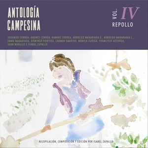 Viene un Frente de Mal Tiempo (Enseñanza) [feat. Arnoldo Madariaga E.]