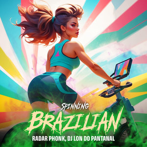 Spinning Brazilian