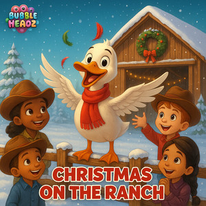 Christmas on the Ranch