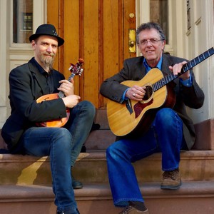 Invention No. 10 in G Major, BWV 781 (Arr. for Mandolin and Guitar)