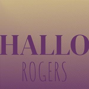 Hallo Rogers