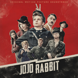 Jojo Rabbit (Original Motion Picture Soundtrack) (乔乔兔 电影原声带)