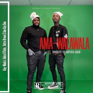 Ama wala wala (feat. Ann kay one)