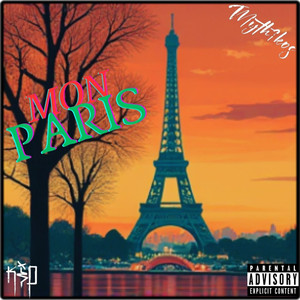 Mon Paris (Explicit)