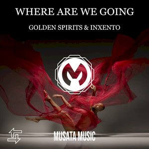 Where Are We Going (Original Mix)