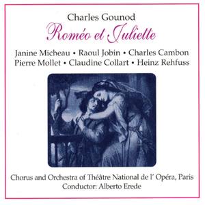 Romeo et Juliette - Ah! ah! voici nos gens! (Roméo et Juliette)
