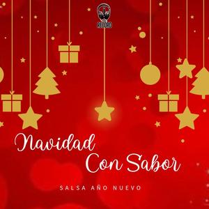 NAVIDAD CON SABOR-SALSA  AÑO NUEVO