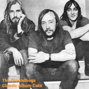 Cherry Red-The Groundhogs