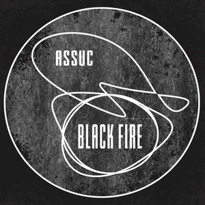 Black Fire (Michael Hunter Remix)