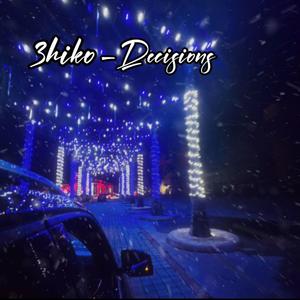 Decisions (Explicit)