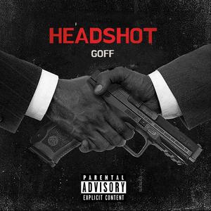 HEADSHOT (feat. illicit link & ANTICAMDEN) [Explicit]