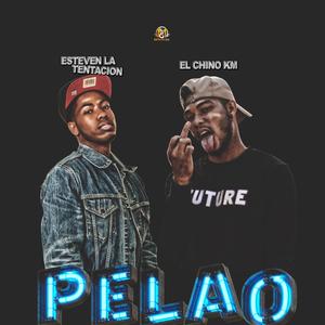 Pelao (feat. Trini Love RD & El Chino KM)