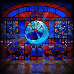 BELLO DI NOTTE II (Explicit)