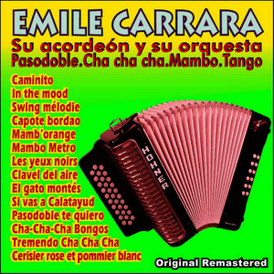 Su Acordeon y Su Orquesta