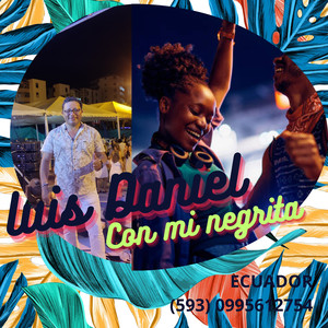 Con Mi Negrita