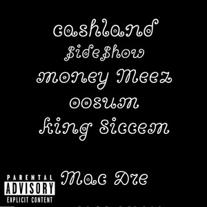 Mac Dre (Explicit)