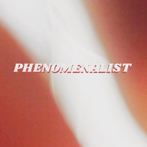 phenomenalist (Explicit)