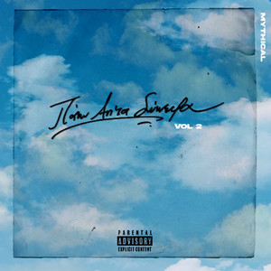 Pano Ap'Ta Sunnefa Vol. 2 (Explicit)