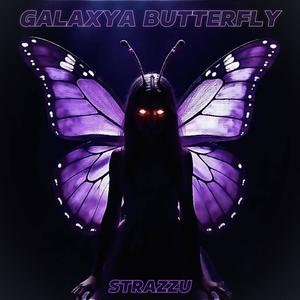 GALAXYA BUTTERFLY