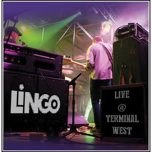 Live @ Terminal West (Explicit)