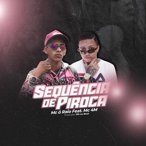 Sequência de Piroca (Explicit)