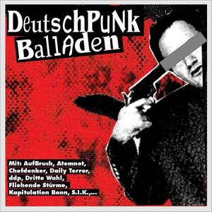 Deutschpunk Balladen